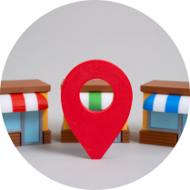 Gestión Google My Business